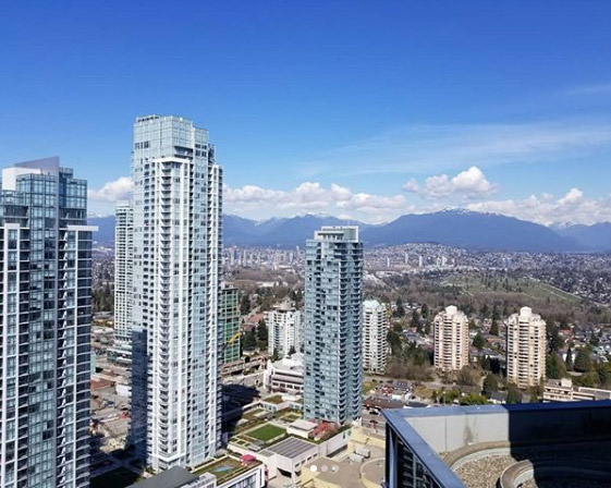Avicor Construction Vancouver