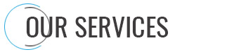 Our Services